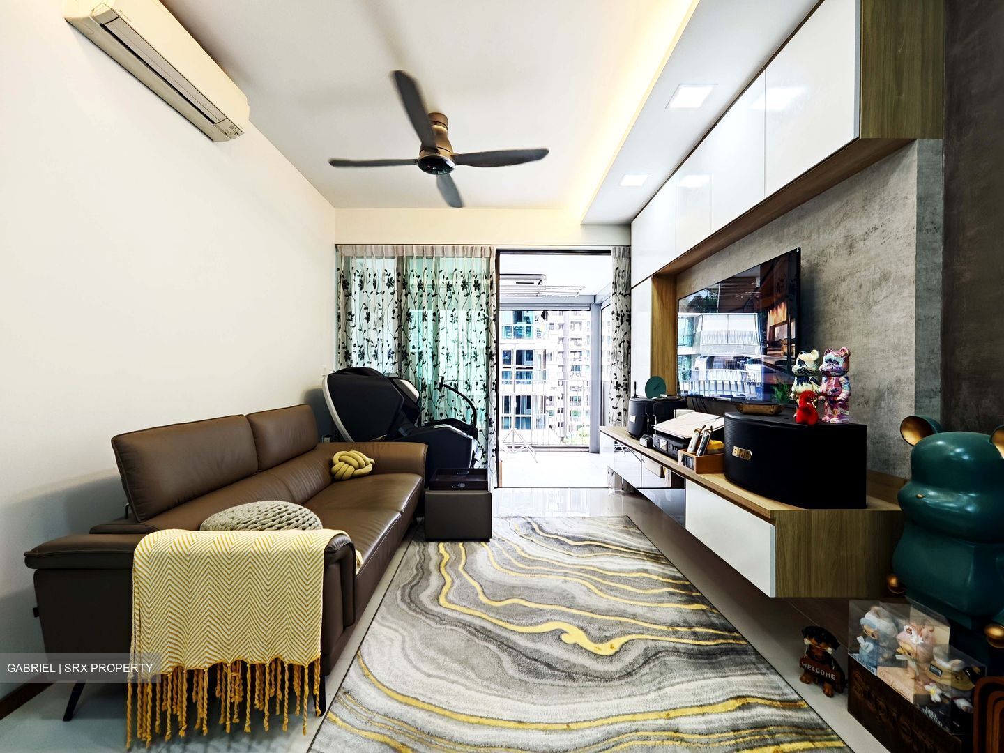 The Topiary (D28), Condominium #580939771